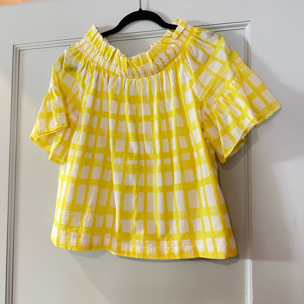 Brooke Wright Top